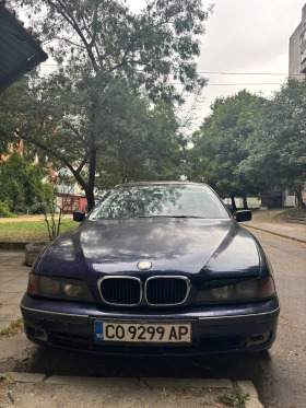 BMW 523  - [1] 