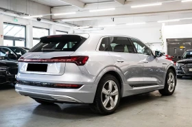 Audi E-Tron 55/ QUATTRO/ LIFT/ VIRTUAL COCKPIT/ CAMERA/ LED/  | Mobile.bg    6