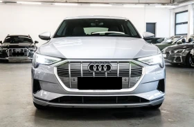 Audi E-Tron 55/ QUATTRO/ LIFT/ VIRTUAL COCKPIT/ CAMERA/ LED/  - [3] 