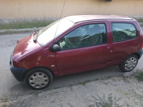 Renault Twingo, снимка 6