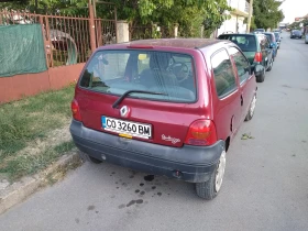 Renault Twingo, снимка 4