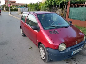 Renault Twingo, снимка 2