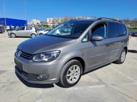 VW Touran 1.2 TSi Swiss 105. | Mobile.bg    1