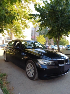 BMW 318, снимка 2