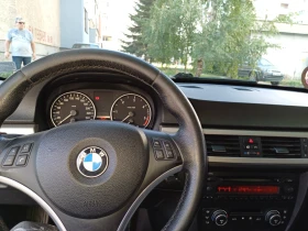 BMW 318, снимка 6