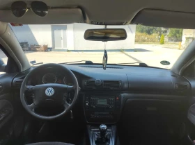 VW Passat 2.0 газ, снимка 8