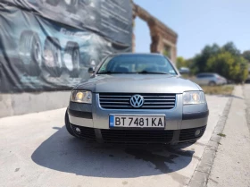 VW Passat 2.0 газ, снимка 6