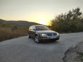 VW Passat 2.0 газ, снимка 1