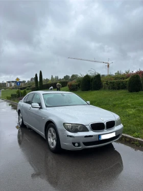 BMW 730, снимка 2