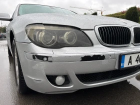 BMW 730, снимка 7