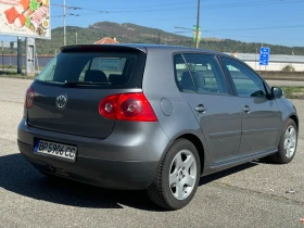 VW Golf 1.9 - 105, снимка 3