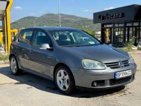 VW Golf 1.9 - 105, снимка 2