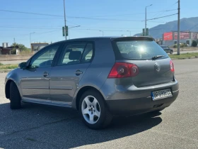 VW Golf 1.9 - 105, снимка 4