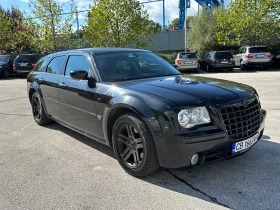 Chrysler 300c 3.0CRD 218к.с. Автоматик, снимка 6