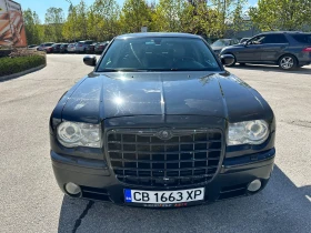 Chrysler 300c 3.0CRD 218к.с. Автоматик, снимка 7