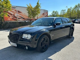 Chrysler 300c 3.0CRD 218к.с. Автоматик, снимка 1