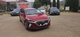 Hyundai Ioniq Hybrid-2022г.- 110.000км, снимка 11