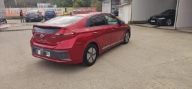 Hyundai Ioniq Hybrid-2022г.- 110.000км, снимка 14