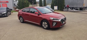 Hyundai Ioniq Hybrid-2022г.- 110.000км, снимка 10