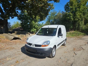 Renault Kangoo 1.5 dCI Климатик, снимка 5