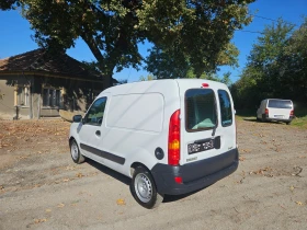 Renault Kangoo 1.5 dCI Климатик, снимка 7