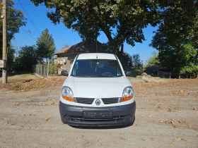 Renault Kangoo 1.5 dCI Климатик, снимка 3