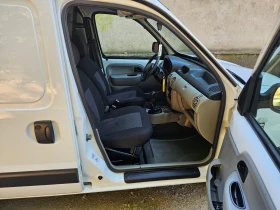 Renault Kangoo 1.5 dCI Климатик, снимка 11