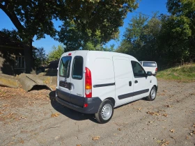 Renault Kangoo 1.5 dCI Климатик, снимка 2