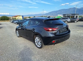 Mazda 3 2.2D 150K.C.NAVI, снимка 4