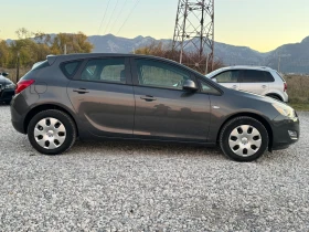 Opel Astra 1, 4 101 к.с., снимка 4