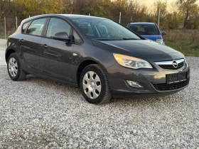 Opel Astra 1, 4 101 к.с., снимка 2