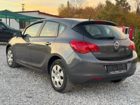 Opel Astra 1, 4 101 к.с., снимка 6