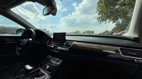 Audi A8 L* BOSE* DISTRONIC* KEYLESS*  | Mobile.bg    15