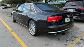 Audi A8 L* BOSE* DISTRONIC* KEYLESS*  | Mobile.bg    6