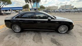 Audi A8 L* BOSE* DISTRONIC* KEYLESS*  | Mobile.bg    5