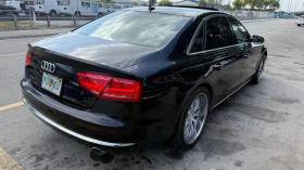 Audi A8 L* BOSE* DISTRONIC* KEYLESS*  | Mobile.bg    8