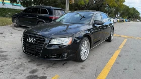 Audi A8 L* BOSE* DISTRONIC* KEYLESS*  | Mobile.bg    3