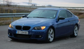 BMW 335 Stage 2, снимка 1