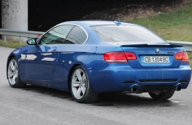 BMW 335 Stage 2, снимка 5