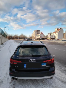 Audi A4 Allroad 3.0 TDI, снимка 3