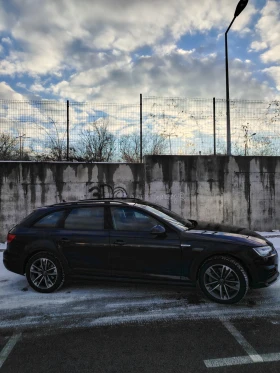 Audi A4 Allroad 3.0 TDI, снимка 5