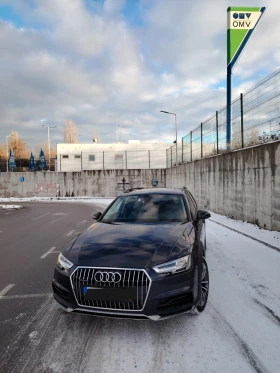 Audi A4 Allroad 3.0 TDI, снимка 1