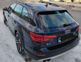 Audi A4 Allroad 3.0 TDI, снимка 4