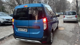 Dacia Dokker Stepway 1.5Dci N1 | Mobile.bg    2