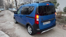 Dacia Dokker Stepway 1.5Dci N1 | Mobile.bg    4