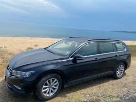 VW Passat Variant Business 2.0 TDI DSG, снимка 7