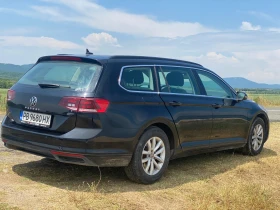 VW Passat Variant Business 2.0 TDI DSG, снимка 4