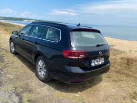 VW Passat Variant Business 2.0 TDI DSG, снимка 6