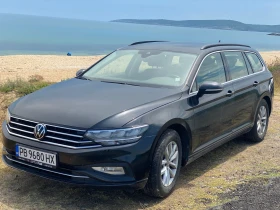 VW Passat Variant Business 2.0 TDI DSG, снимка 1