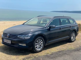 VW Passat Variant Business 2.0 TDI DSG, снимка 5